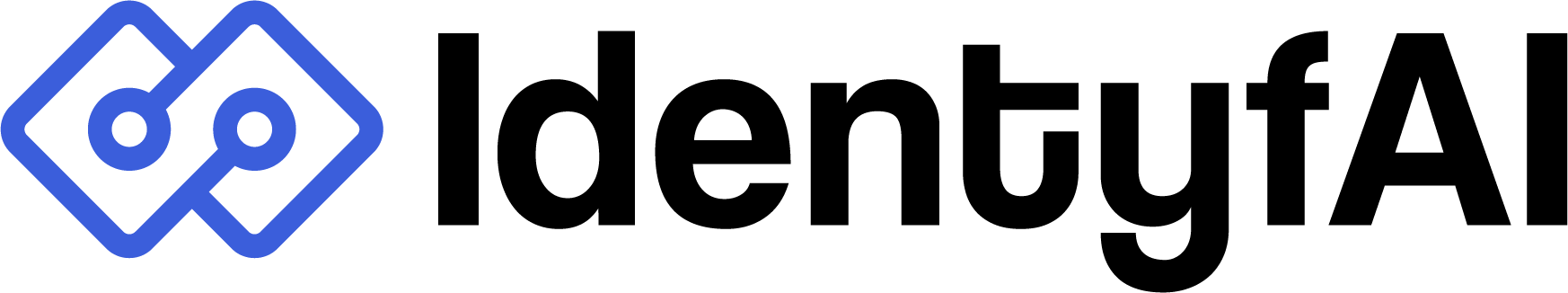 IdentyfAI Logo